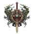 make a fantasy logo
