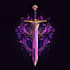 design a custom fantasy, rpg, sci fi