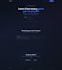 build a modern 3d website or animated landing page