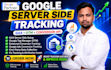 setup ga4 ecommerce tracking, ga4 server side tracking and GTM