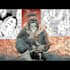 illustrate manga chapters with dynamic comic panels