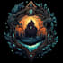 have a fantasy logo