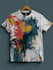 design an amazing t shirt design