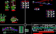 create professional autocad 2d and 3d drawings