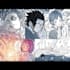 illustrate manga story chapters with professional