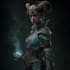 do fantasy characters or fantasy character