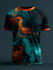 design creative and modern t shirt design