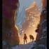 create stylized environment concept art, fantasy background