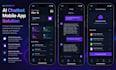 develop ai powered web and mobile applications