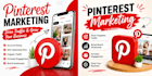 do pinterest marketing and SEO