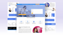 design or redesign a responsive wix website