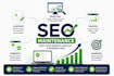 provide monthly website SEO care and optimization