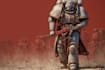 draw a fantasy or warhammer 40k character