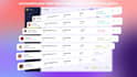 create animated saas explainer video, saas demo video