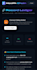 build a full stack web app with backend and ai