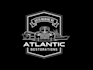 make auto detailing automotive car dealership, mobile detailing logo