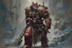 paint your warhammer, dnd, and any other tabletop models