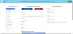 build a laravel admin panel with authentication and crud