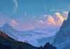 design sci fi art, concept art, sci fi art illustration