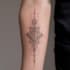 design professional tattoo and custom tattoo