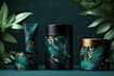 design premium and unique wine label and packaging