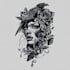 design professional creative tattoo design