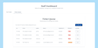 build a fullstack web app with nextjs and laravel