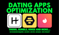 transform your dating app game with expert help