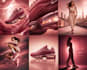 create luxury ai fashion lookbook campaigns