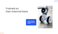 build an advanced ai chatbot for business website and webapp