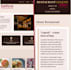 fix HTML CSS code and make website responsive