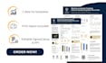 design university research academic poster and editable presentation figma canva