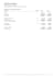 draft your financial statements