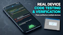 fix android app bugs and resolve permission issues