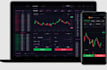 build crypto exchange website, p2p exchange wallet app, blockchain app, dex