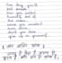 write anything with my beautiful neat handwriting