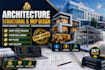 do structure design, mep plan, architecture, permit drawings