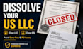 do mexico llc business formation or business closing within 48hrs