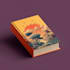 do fantasy book cover, thriller book cover design