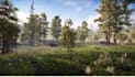 design unity 3d game environment, unity level design game map unity terrain map