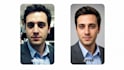 retouch for your business headshot