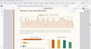 analyze your data and provide data driven business insights