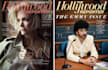 do press release article on hollywood reporter, xxl magazine, music magazine