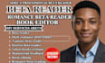beta read critique, romance beta reader, beta reader fantasy, alpha beta reader