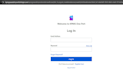 fix HTML CSS bootstrap