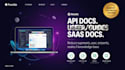 write user guide API documentation and saas docs that reduce support
