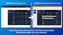 convert figma, canva, PDF to powerpoint and google slides