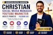 promote your christian substack article to christian readers