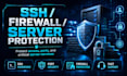 secure and harden your linux vps server