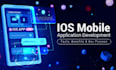 do mobile app development, ios app development, android app developer